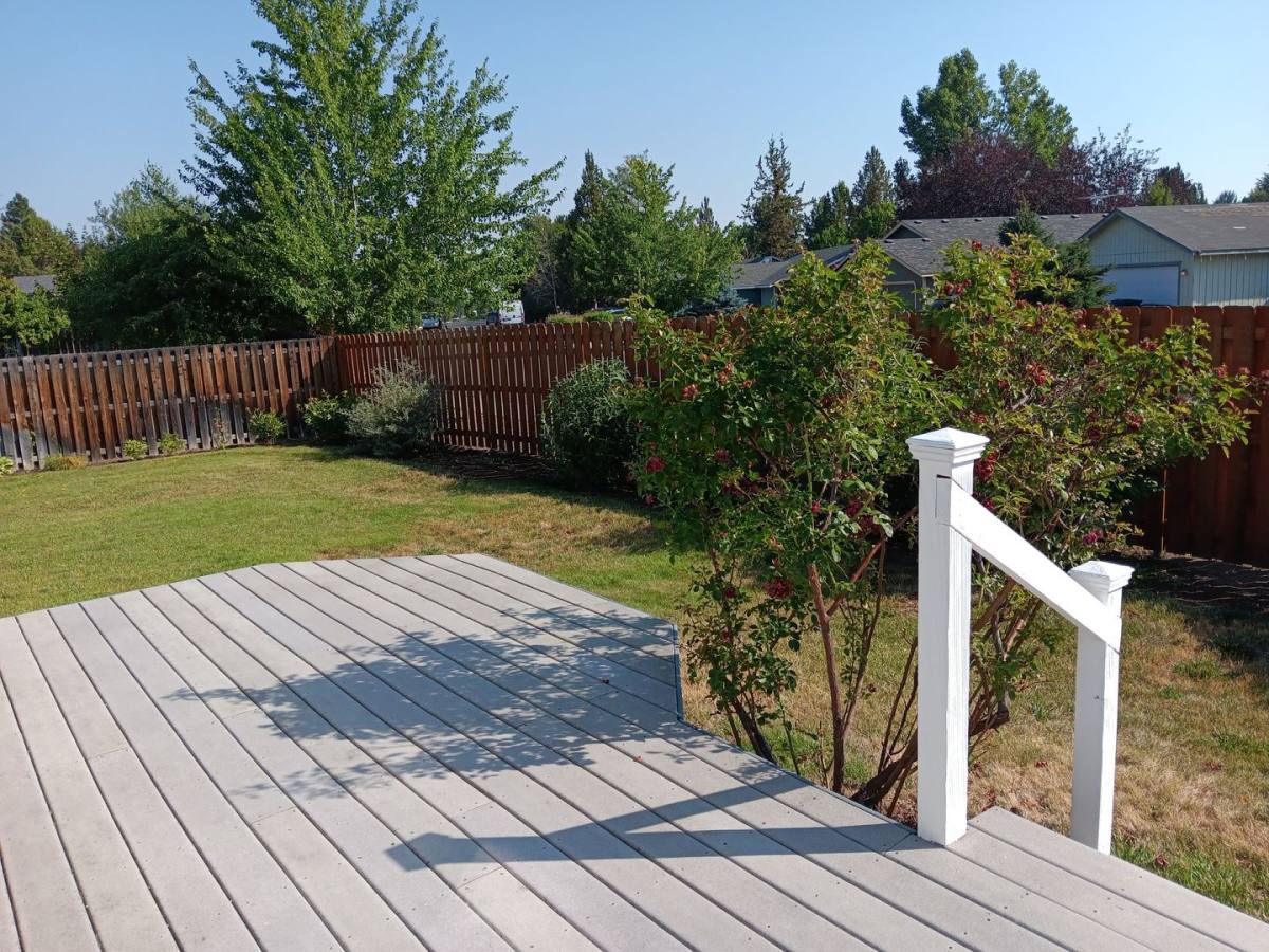 House for rent at 3092 NE Tahoe Court, Bend, OR 97701