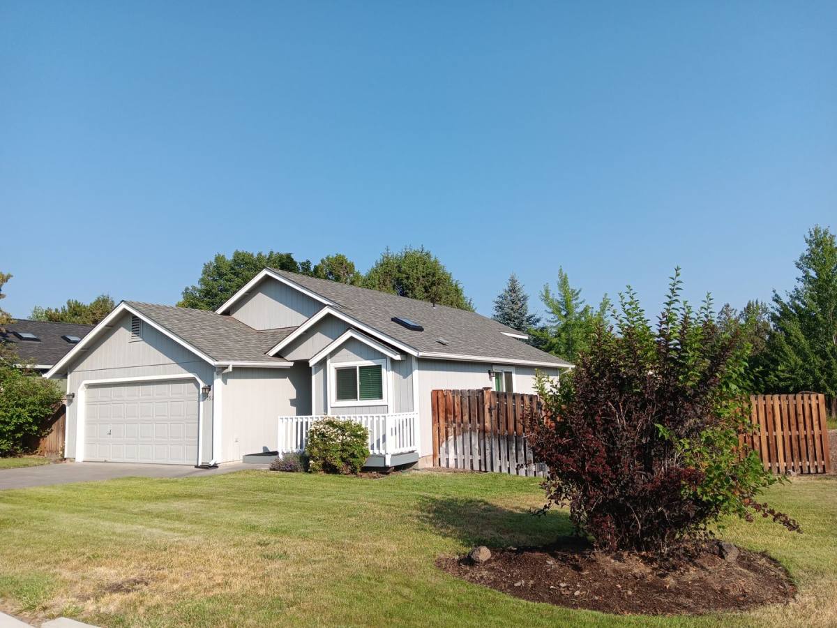 House for rent at 3092 NE Tahoe Court, Bend, OR 97701