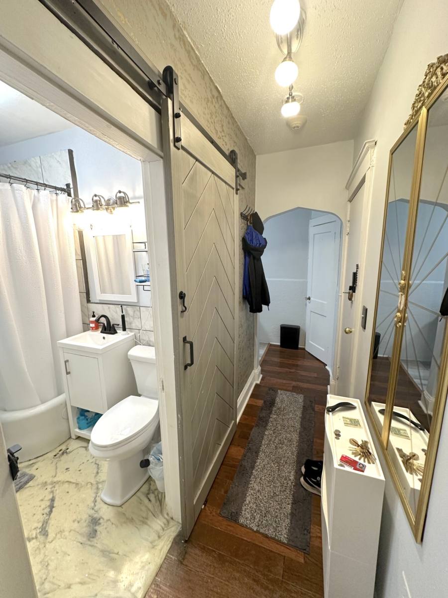 Condo for rent at 26 Chiswick Rd #18, Brighton, MA 02135