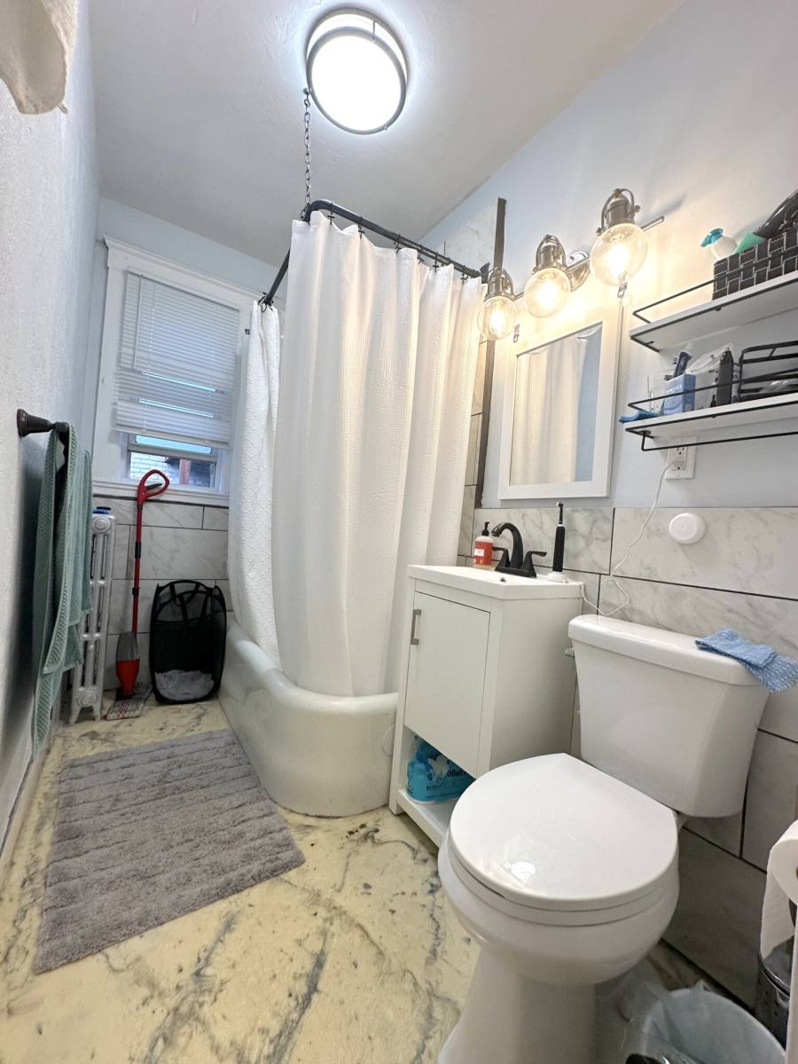 Condo for rent at 26 Chiswick Rd #18, Brighton, MA 02135