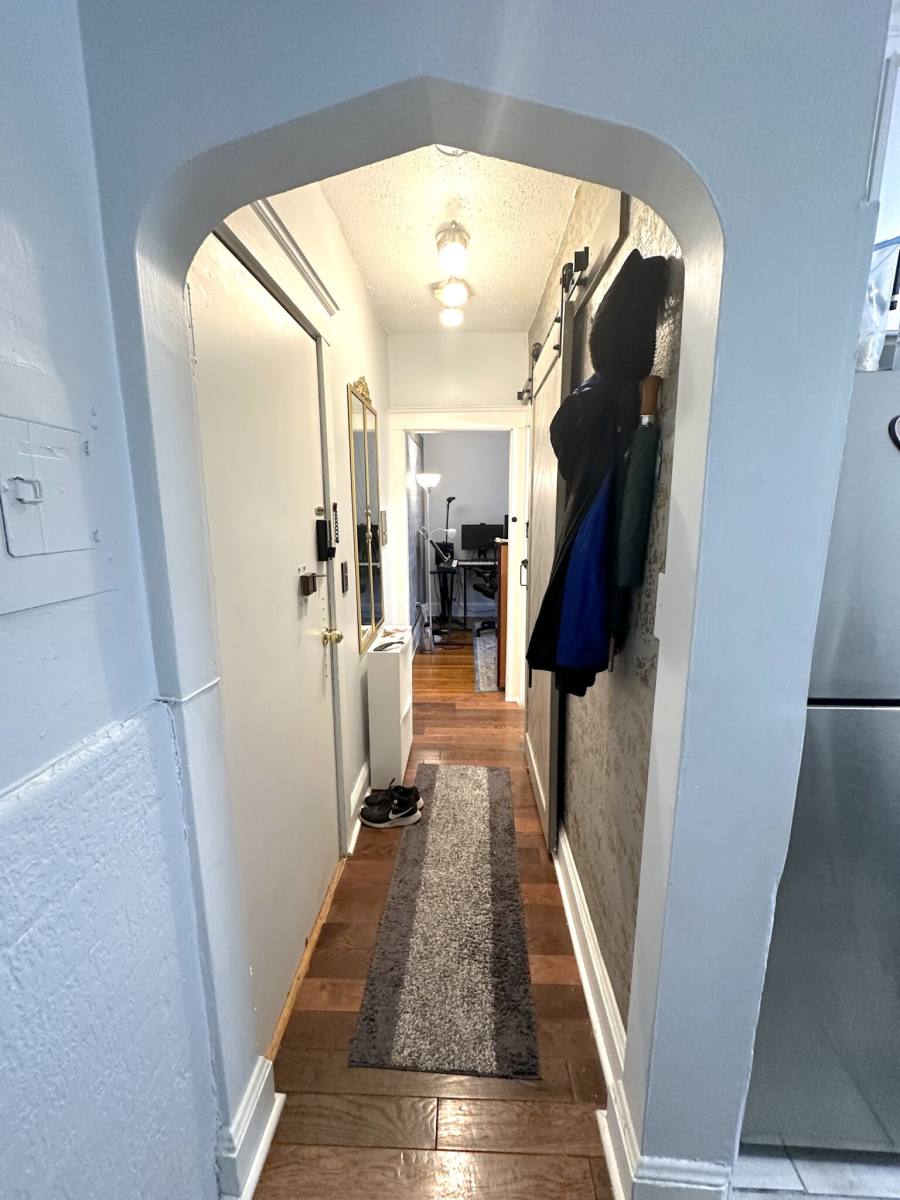 Condo for rent at 26 Chiswick Rd #18, Brighton, MA 02135
