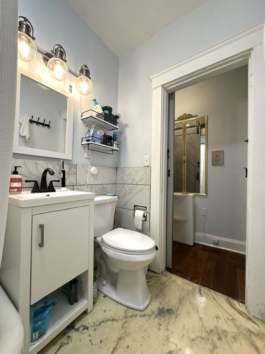 Condo for rent at 26 Chiswick Rd #18, Brighton, MA 02135