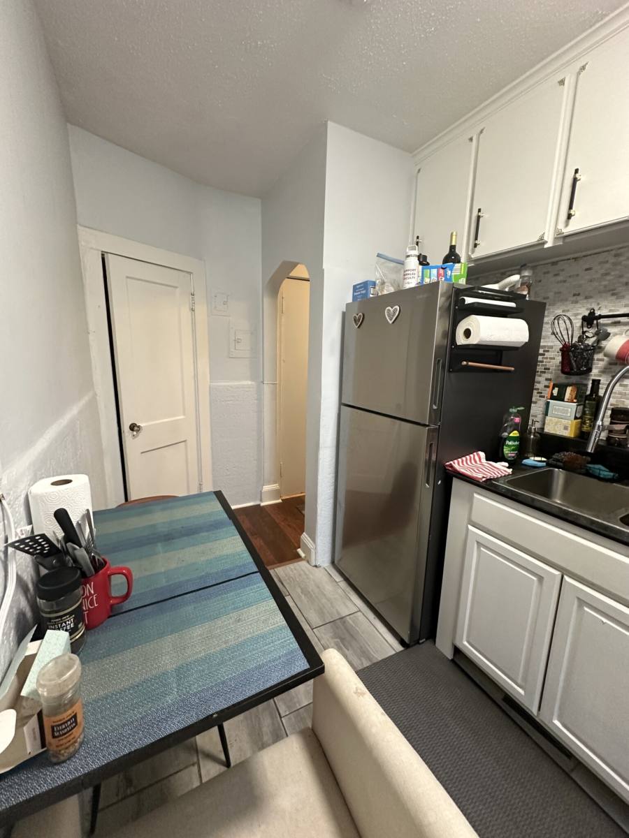 Condo for rent at 26 Chiswick Rd #18, Brighton, MA 02135