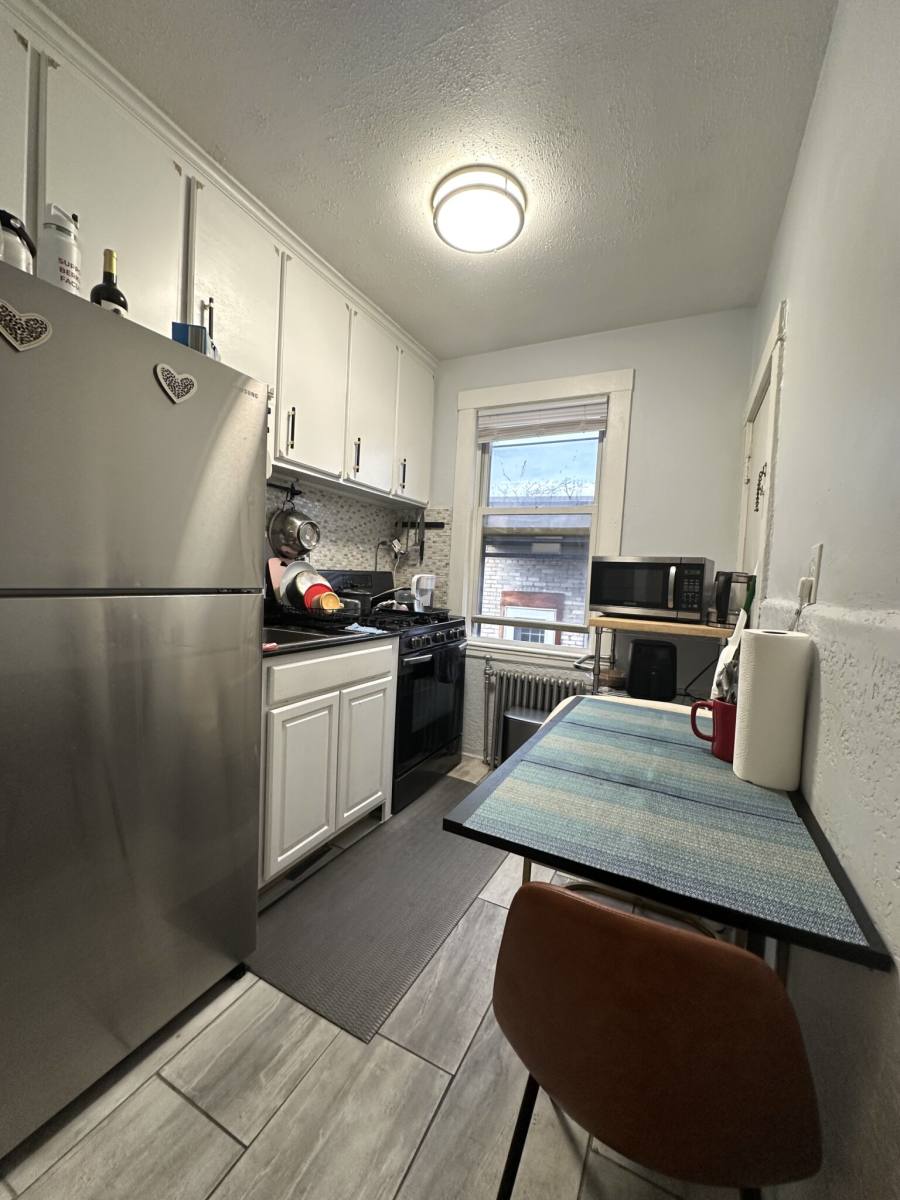 Condo for rent at 26 Chiswick Rd #18, Brighton, MA 02135