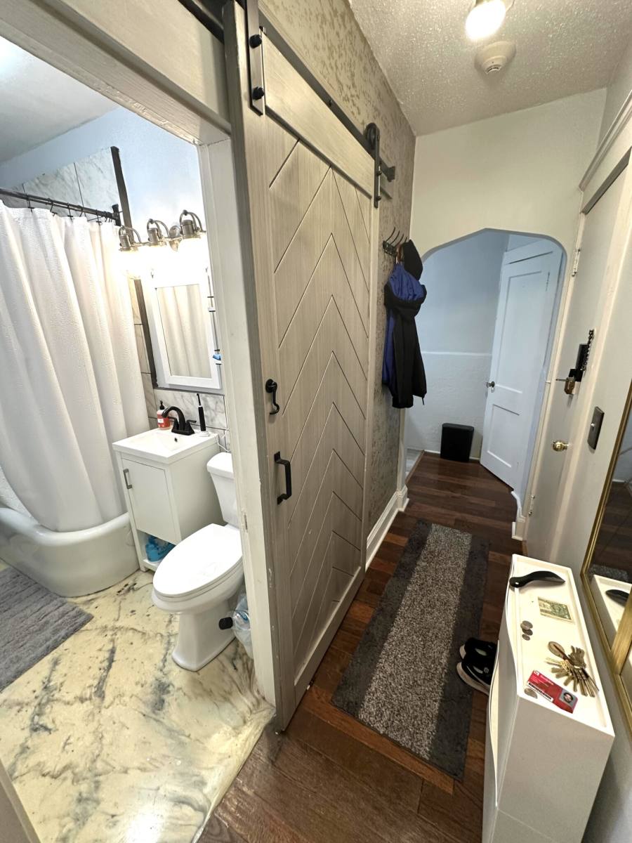 Condo for rent at 26 Chiswick Rd #18, Brighton, MA 02135