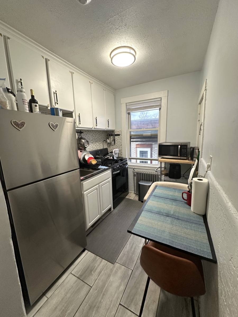 Condo for rent at 26 Chiswick Rd #18, Brighton, MA 02135