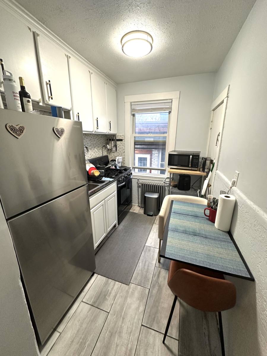 Condo for rent at 26 Chiswick Rd #18, Brighton, MA 02135