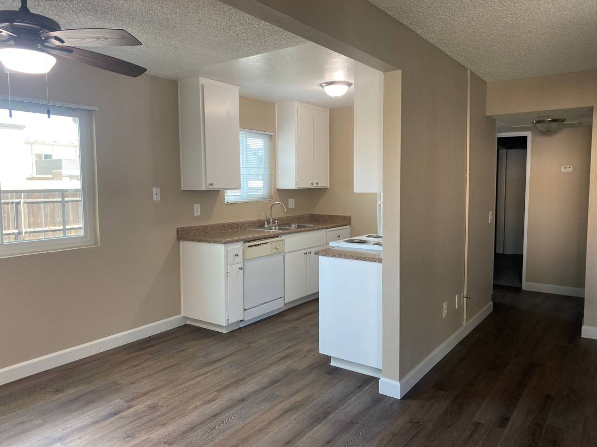 Apartment for rent at 5727 Sutter Ave, Carmichael, CA 95608