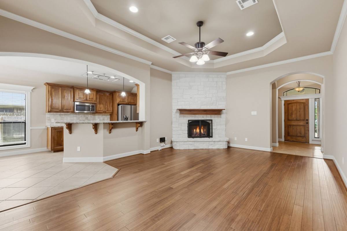 House for rent at 144 Roucourt Loop, College Station, TX 77845