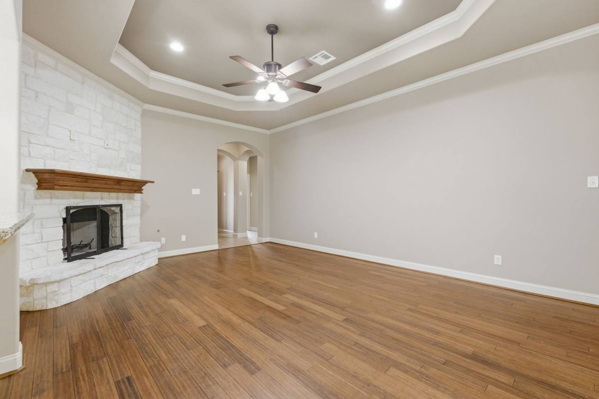 House for rent at 144 Roucourt Loop, College Station, TX 77845