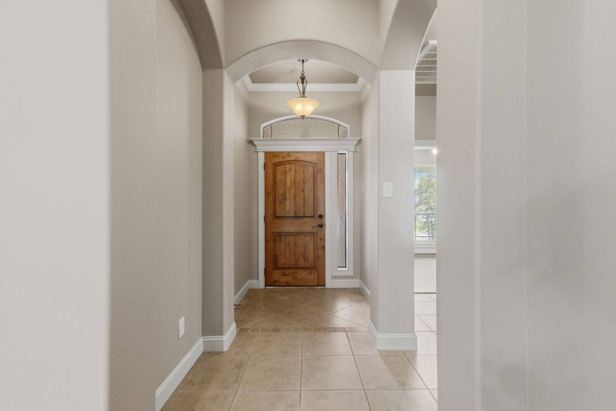 House for rent at 144 Roucourt Loop, College Station, TX 77845