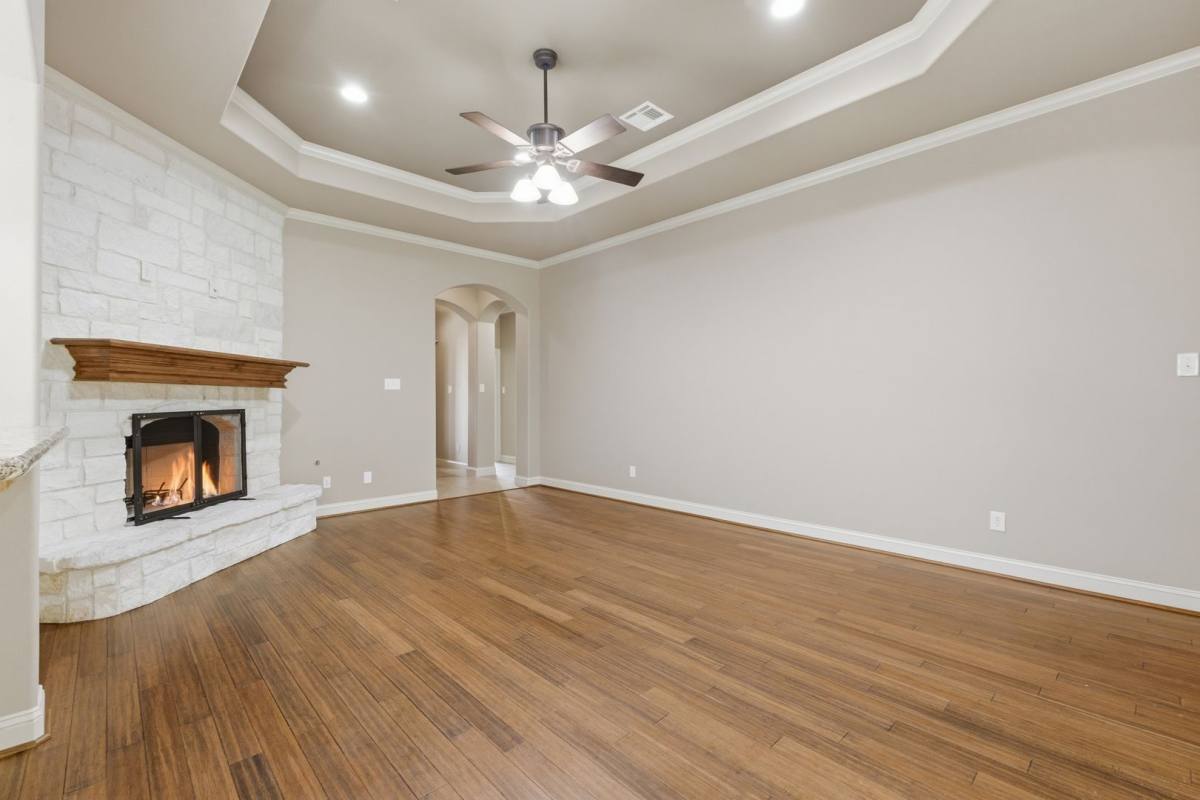 House for rent at 144 Roucourt Loop, College Station, TX 77845