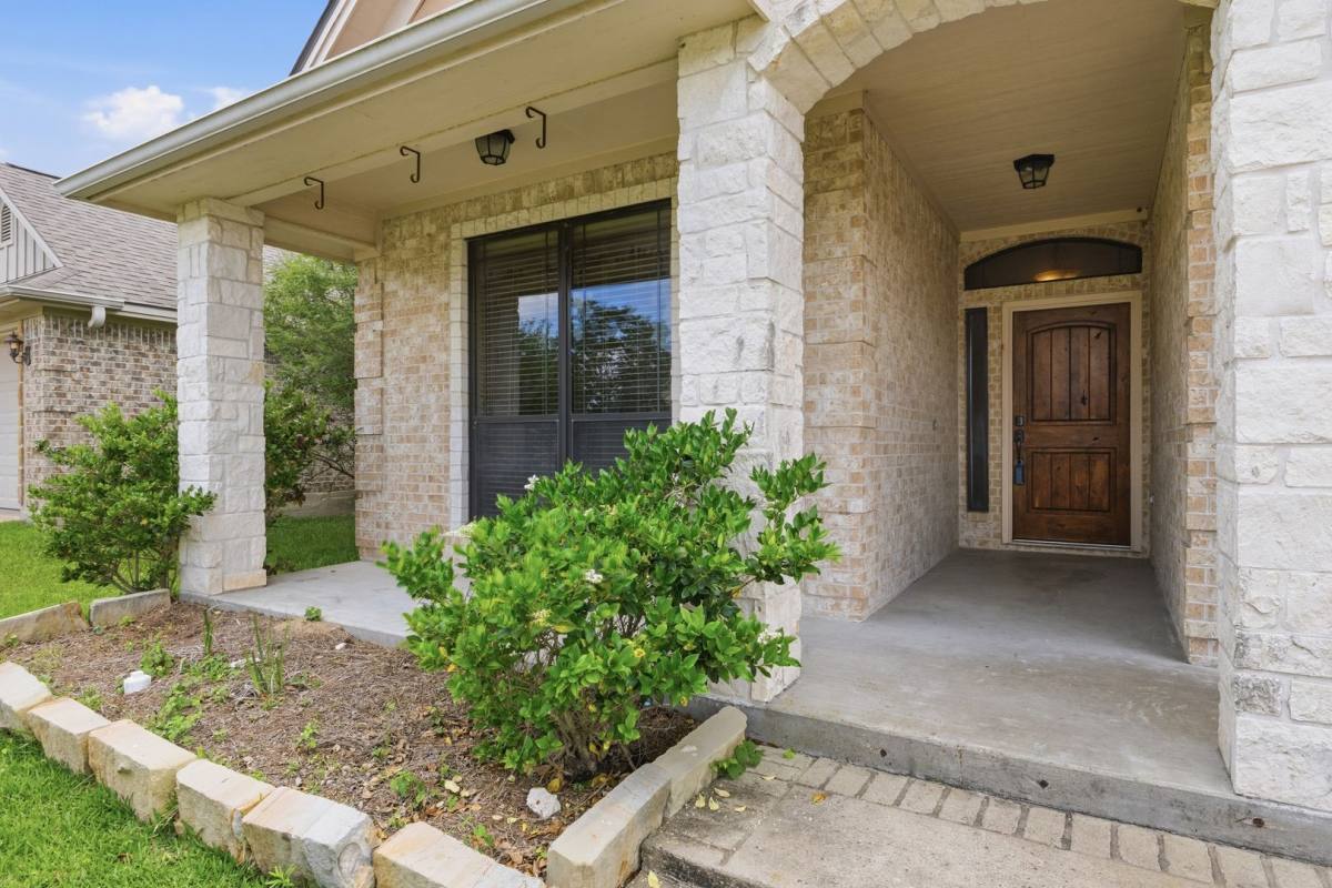 House for rent at 144 Roucourt Loop, College Station, TX 77845