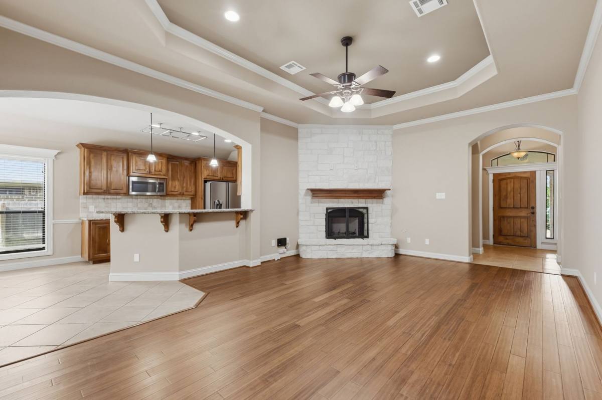 House for rent at 144 Roucourt Loop, College Station, TX 77845