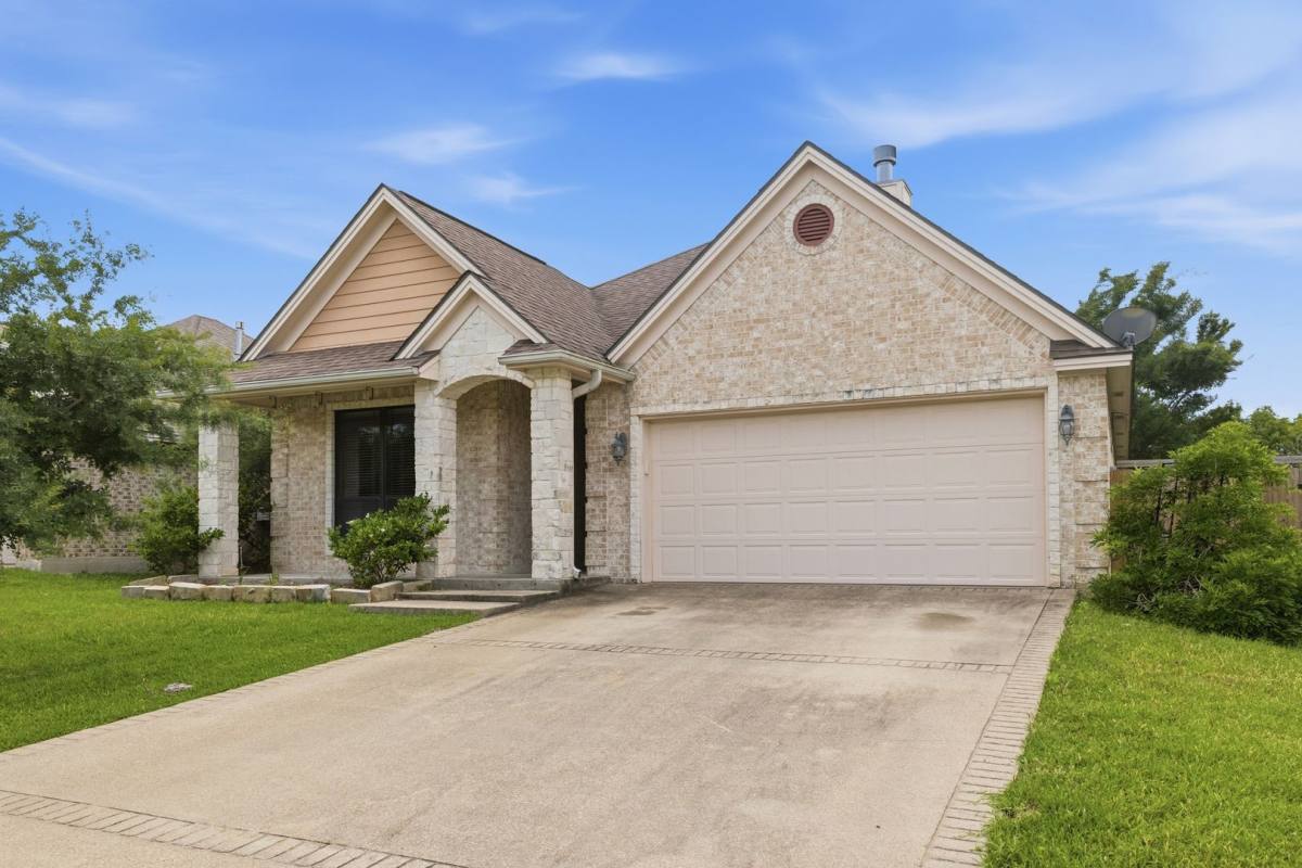 House for rent at 144 Roucourt Loop, College Station, TX 77845
