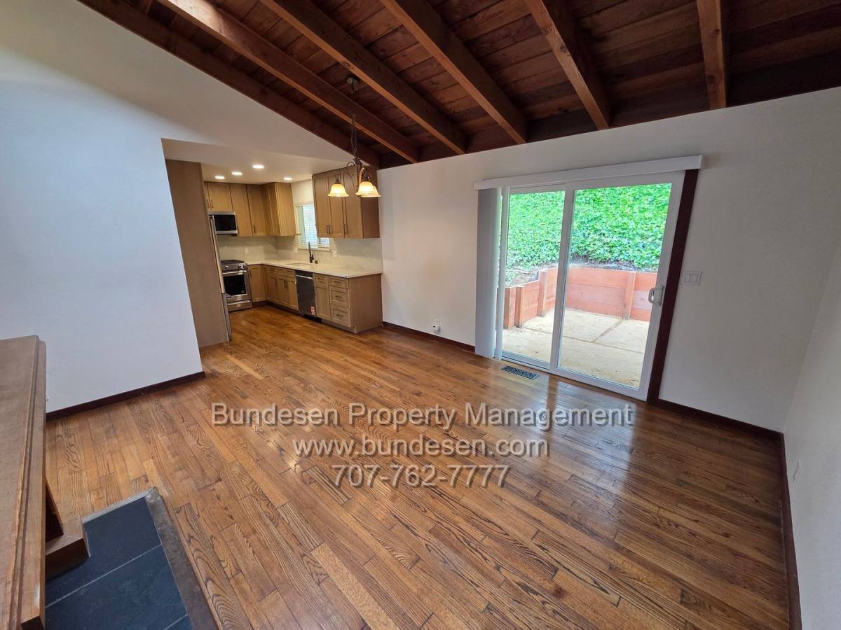 House for rent at 628 Canyon Rd, Novato, CA 94947