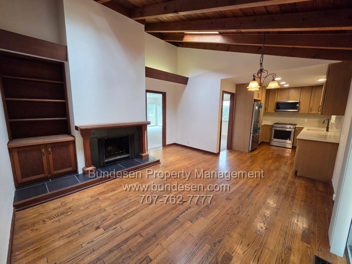 House for rent at 628 Canyon Rd, Novato, CA 94947