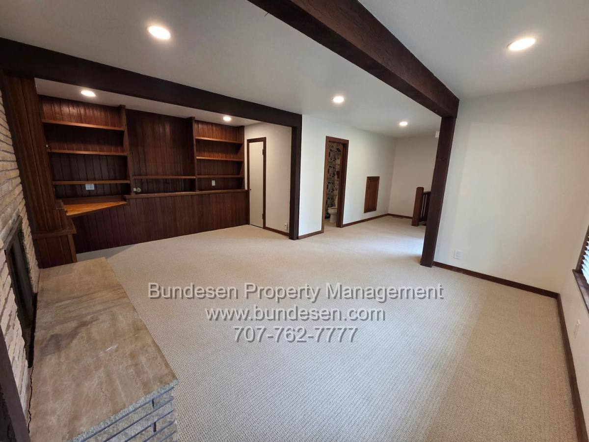 House for rent at 628 Canyon Rd, Novato, CA 94947