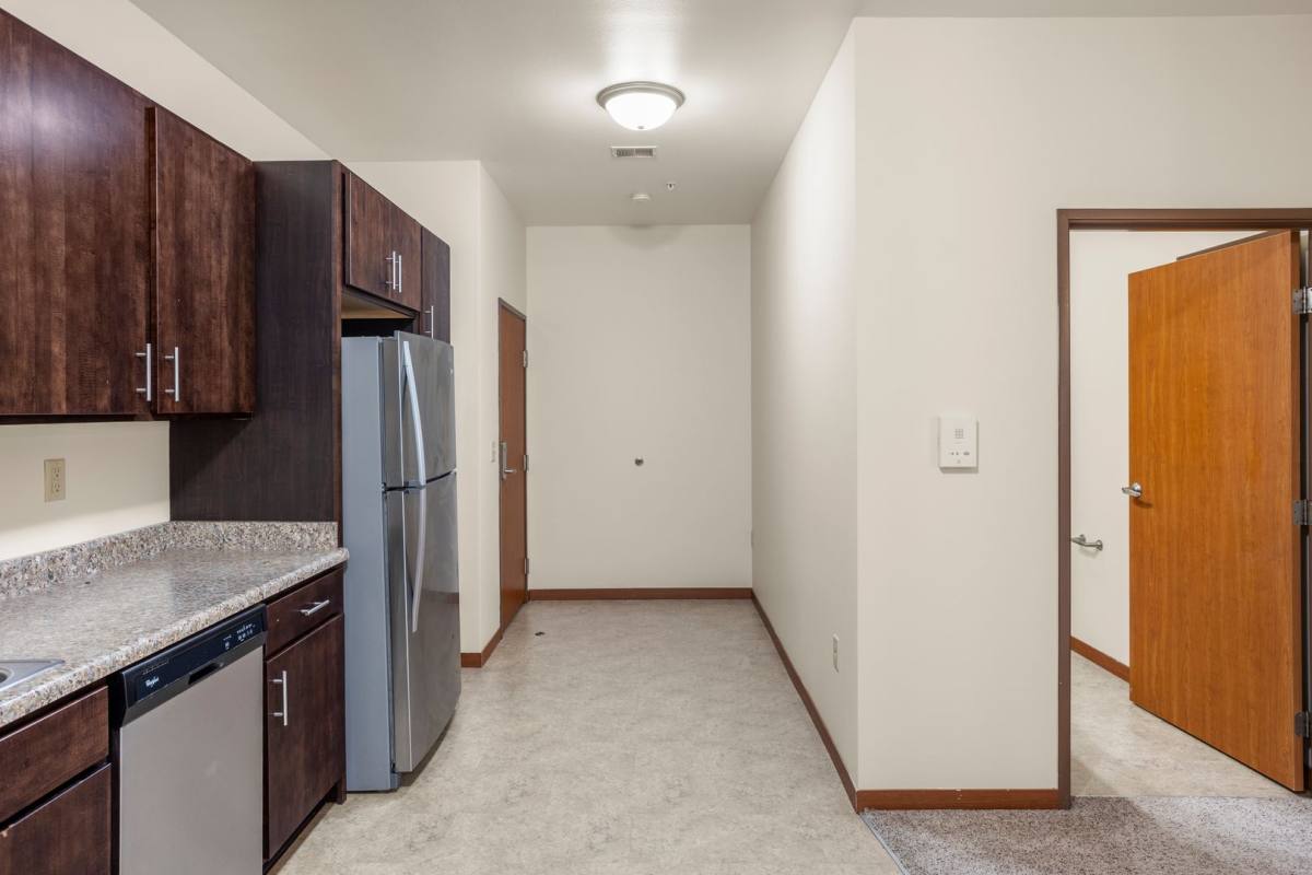 Apartment for rent at 131 S Main St, Fond Du Lac, WI 54935
