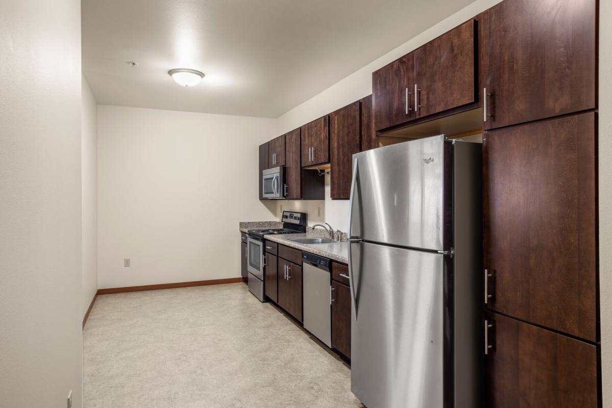 Apartment for rent at 131 S Main St, Fond Du Lac, WI 54935
