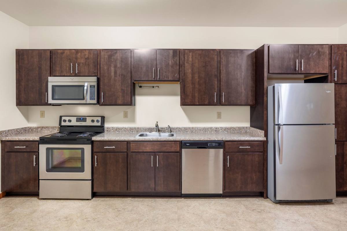 Apartment for rent at 131 S Main St, Fond Du Lac, WI 54935