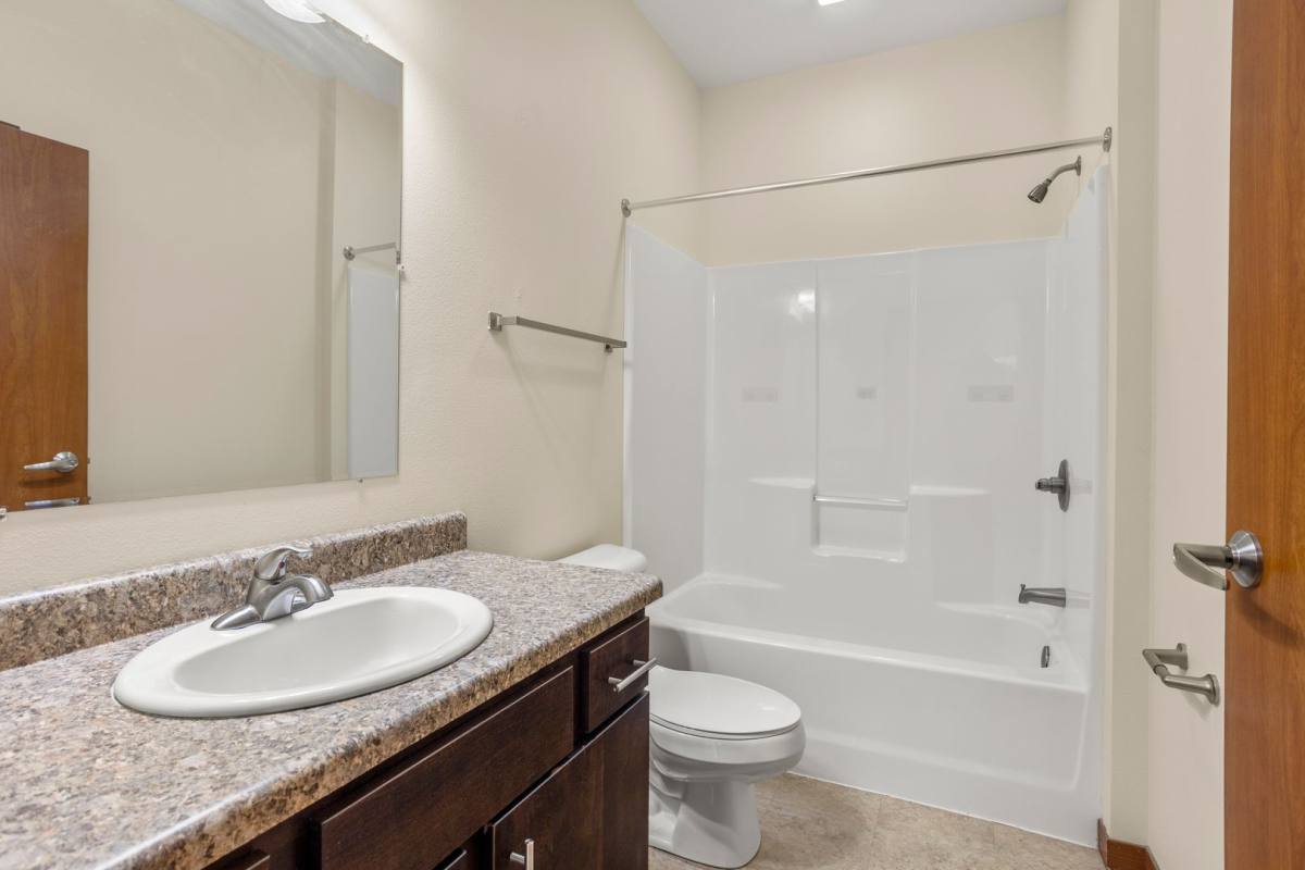 Apartment for rent at 131 S Main St, Fond Du Lac, WI 54935