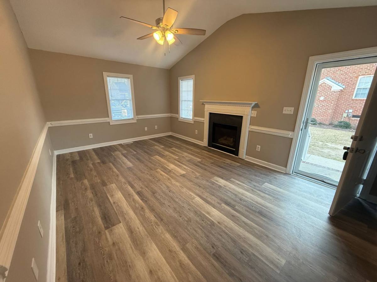 Apartment for rent at 4117 Juniper Lane, Wilson, NC 27896