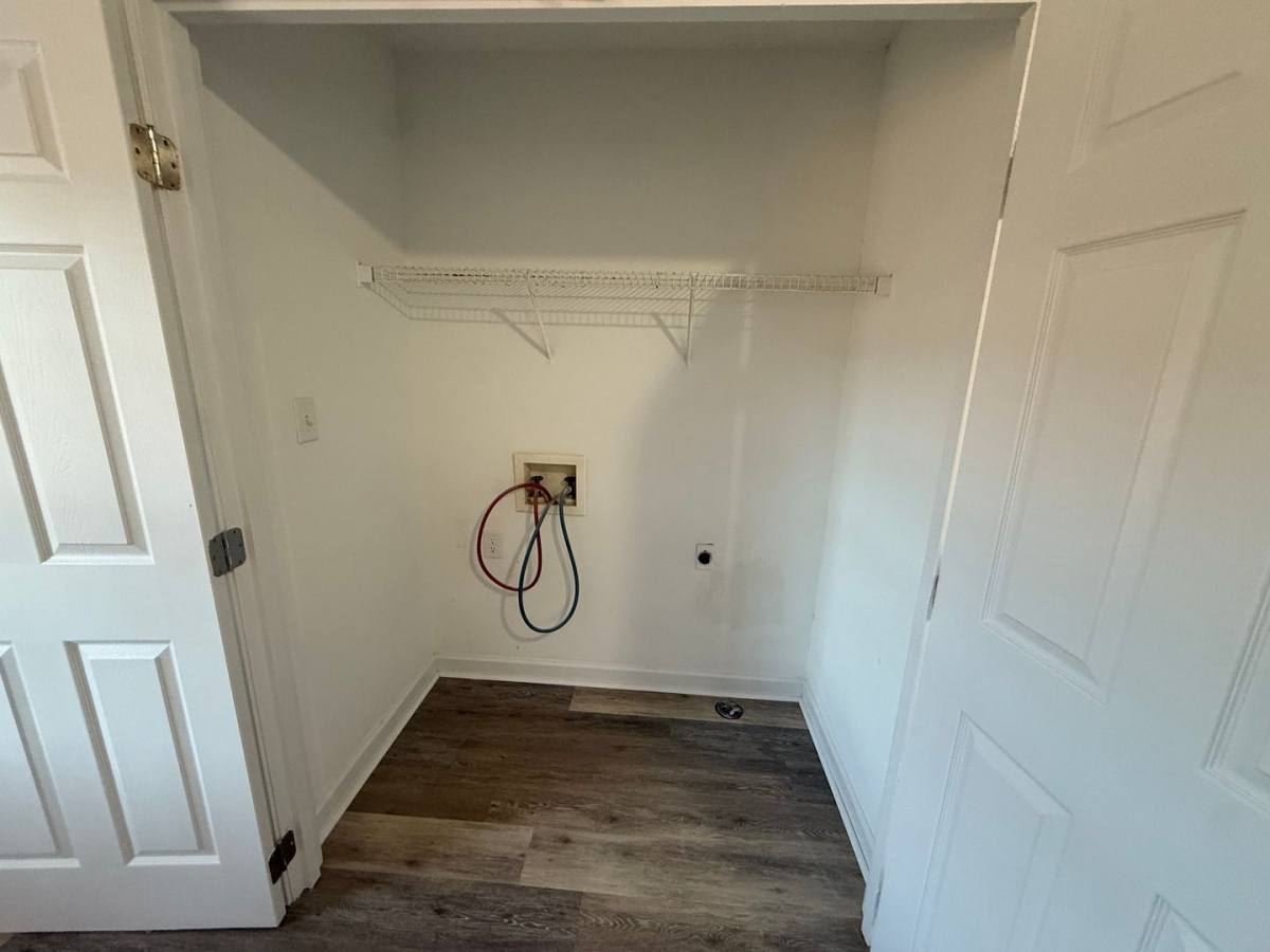 Apartment for rent at 4117 Juniper Lane, Wilson, NC 27896