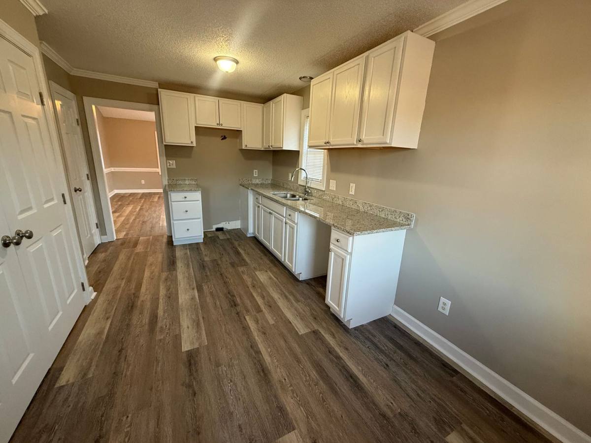 Apartment for rent at 4117 Juniper Lane, Wilson, NC 27896