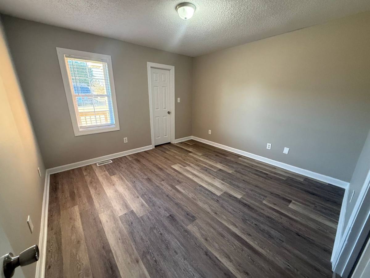 Apartment for rent at 4117 Juniper Lane, Wilson, NC 27896