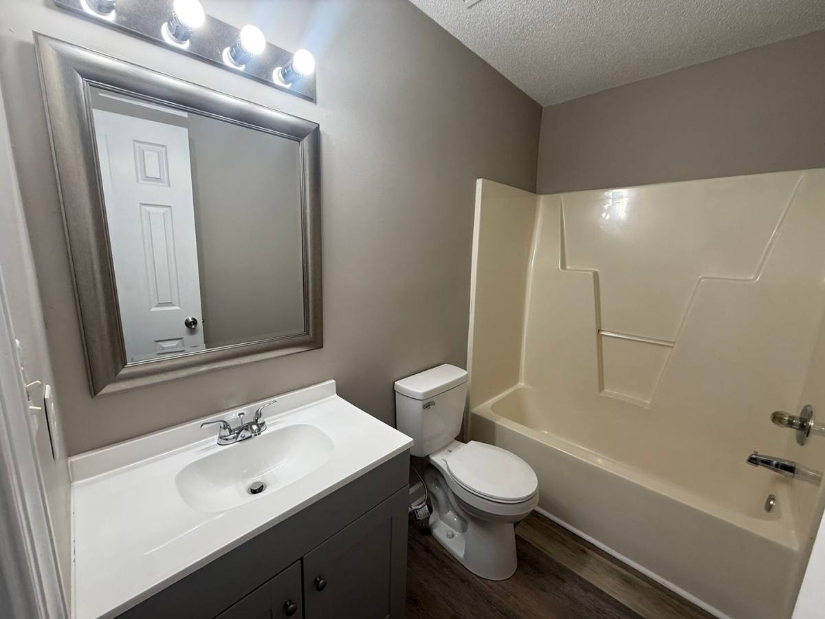 Apartment for rent at 4117 Juniper Lane, Wilson, NC 27896