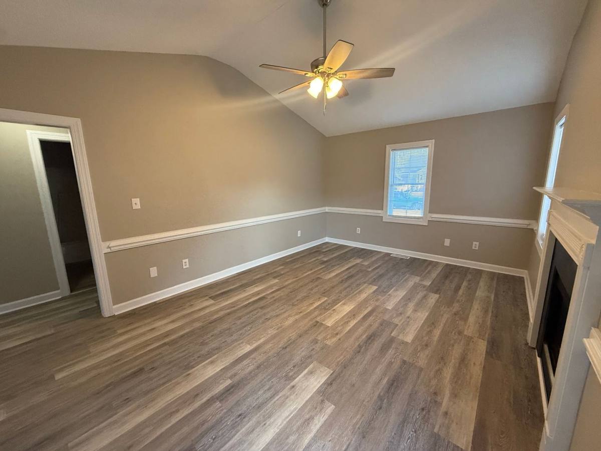 Apartment for rent at 4117 Juniper Lane, Wilson, NC 27896