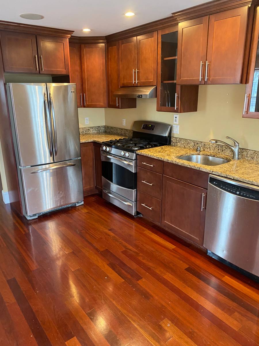 Apartment for rent at 632 E Broadway #4, South Boston, MA 02127