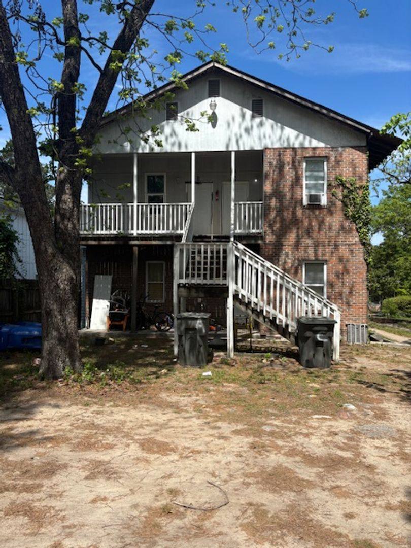 Apartment for rent at 2508 Laurel St, Columbia, SC 29204