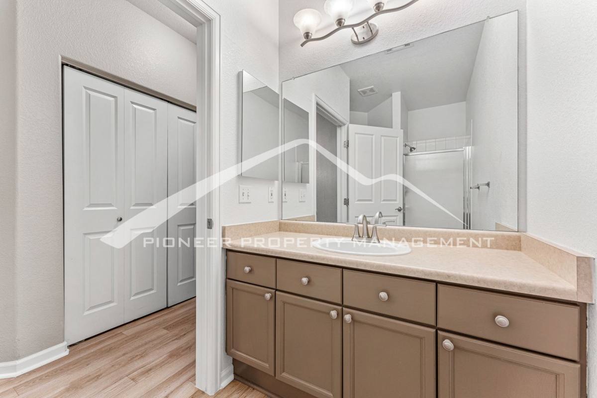 Condo for rent at 7459 S Alkire, Littleton, CO 80127