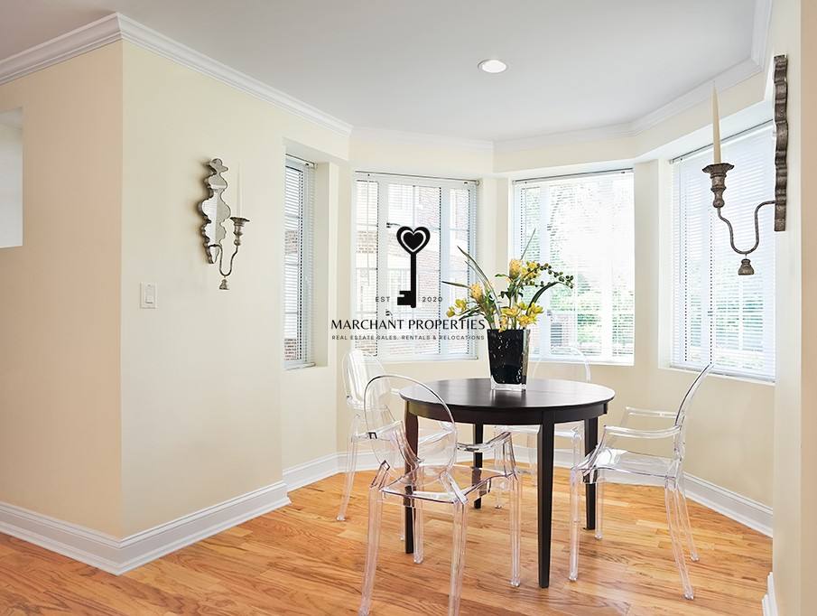 Apartment for rent at 20 Chapel St #A0804, Brookline, MA 02446