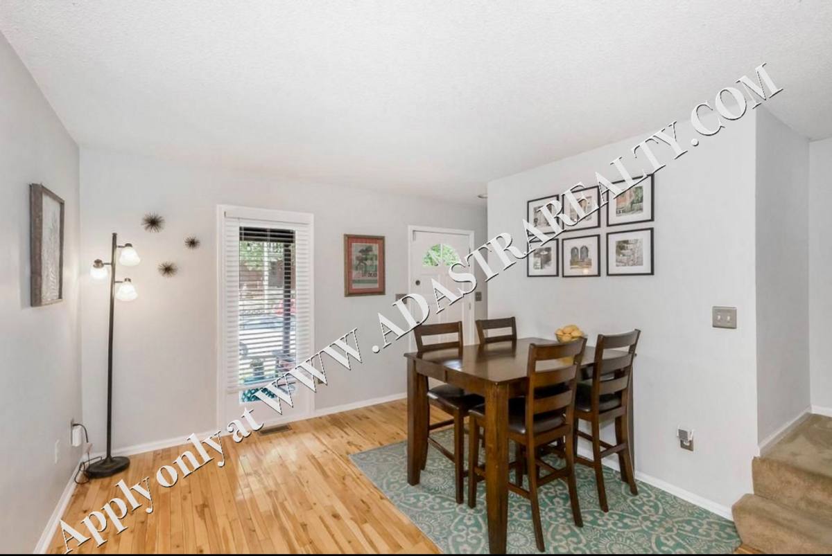 House for rent at 2715 Holmes St, Kansas City, MO 64109