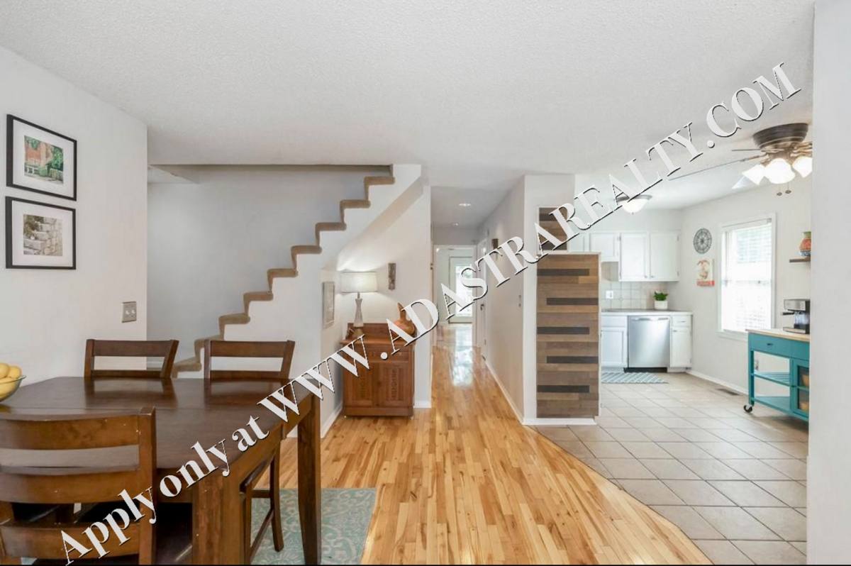 House for rent at 2715 Holmes St, Kansas City, MO 64109