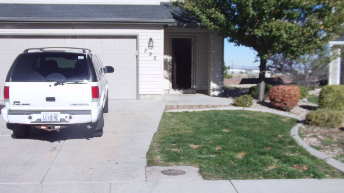 House for rent at 296 N Torrey Pines Dr, Cedar City, UT 84721