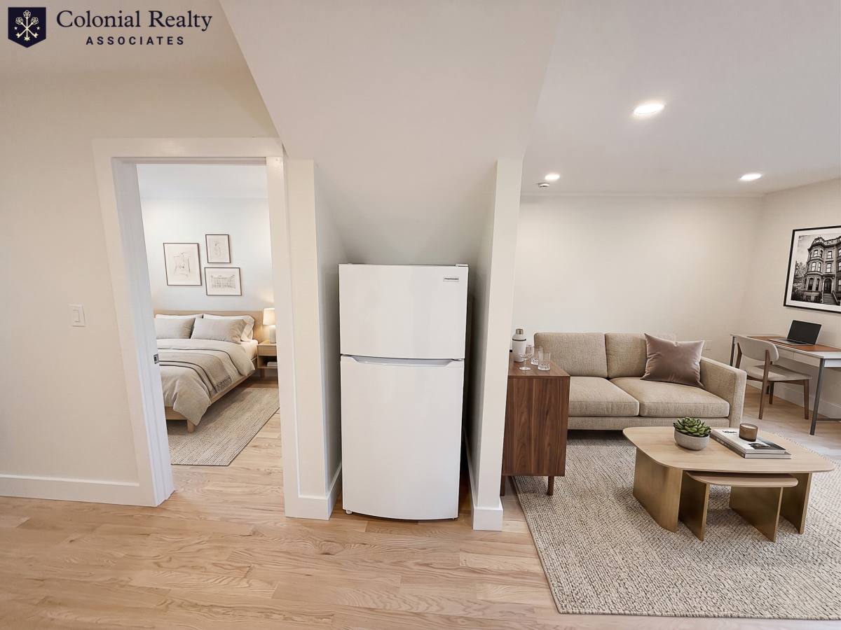 Townhouse for rent at 69 Elm St #2, Watertown, MA 02472