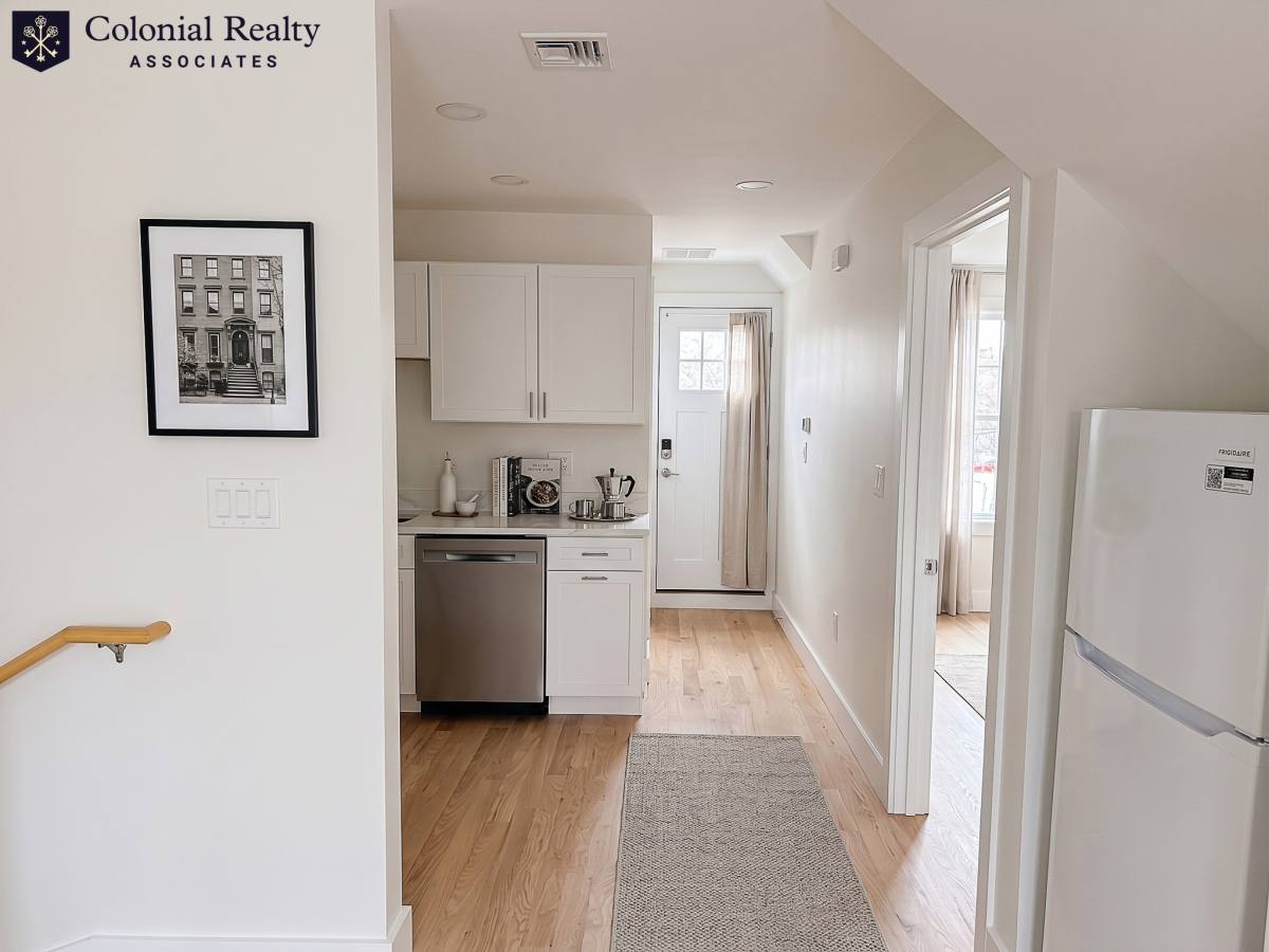 Townhouse for rent at 69 Elm St #2, Watertown, MA 02472