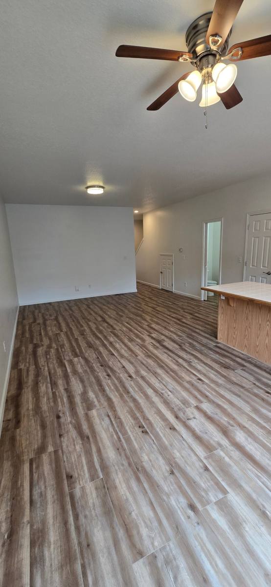 Townhouse for rent at 18558 SW Takena Court, Beaverton, OR 97003