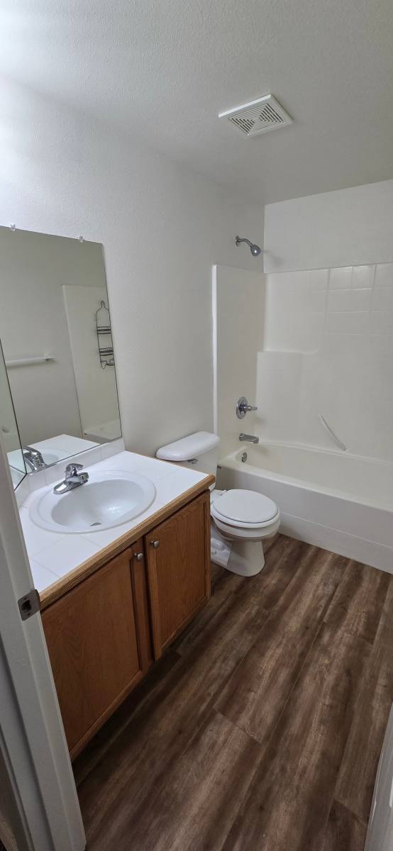 Townhouse for rent at 18558 SW Takena Court, Beaverton, OR 97003