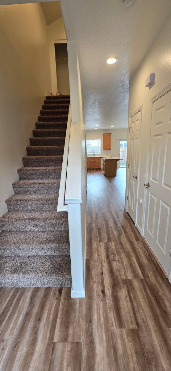 Townhouse for rent at 18558 SW Takena Court, Beaverton, OR 97003
