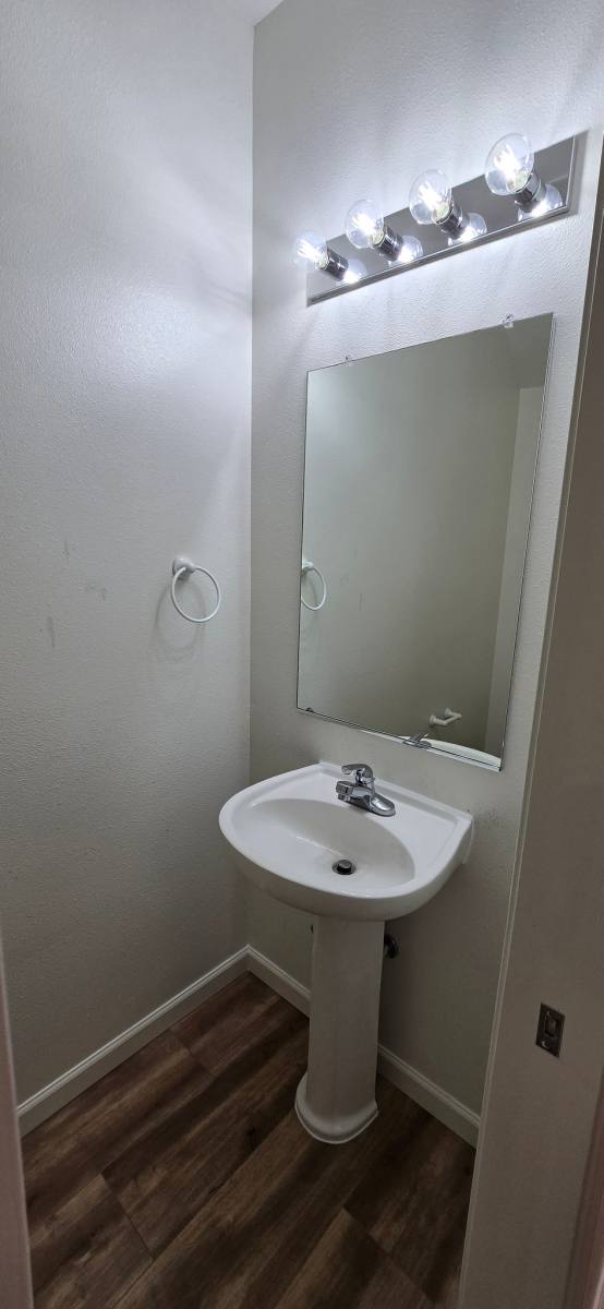 Townhouse for rent at 18558 SW Takena Court, Beaverton, OR 97003