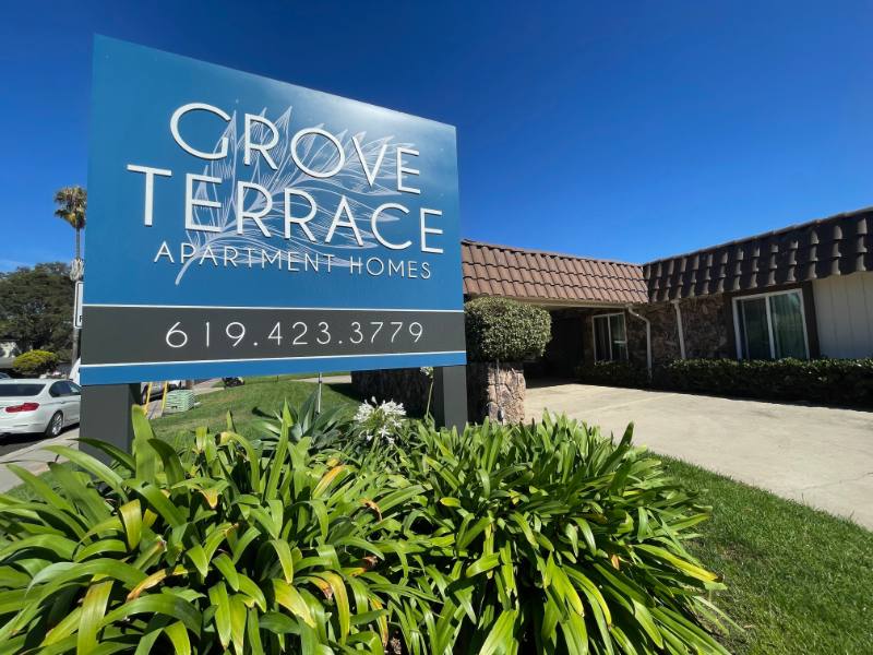 Apartment for rent at 2355 Grove Ave, San Diego, CA 92154