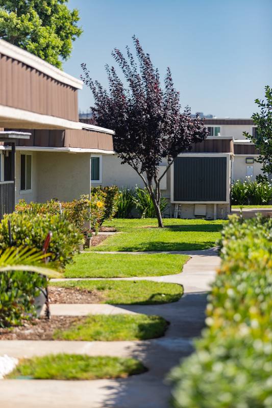 Apartment for rent at 2355 Grove Ave, San Diego, CA 92154