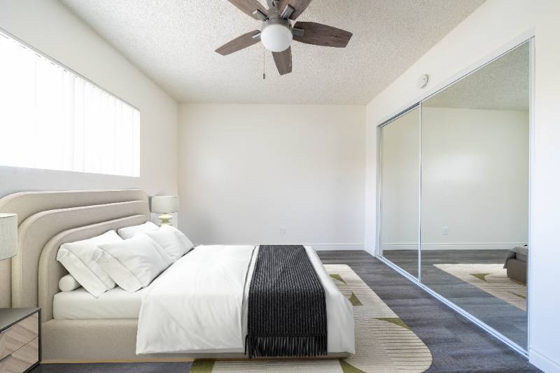 Apartment for rent at 2355 Grove Ave, San Diego, CA 92154