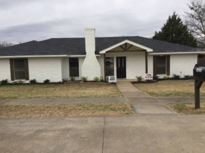 House for rent at 1832 Woodbridge Crossing, Sulphur Springs, TX 75482