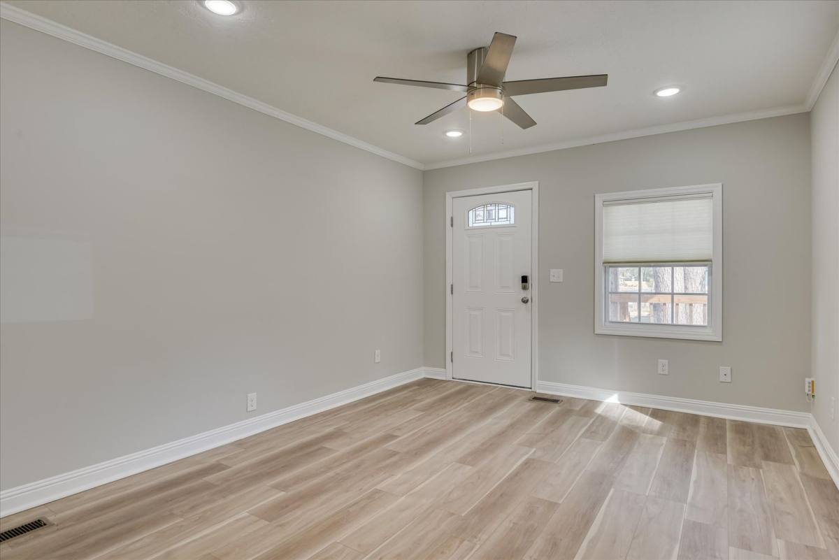 House for rent at 2818 Hazel St, Augusta, GA 30909